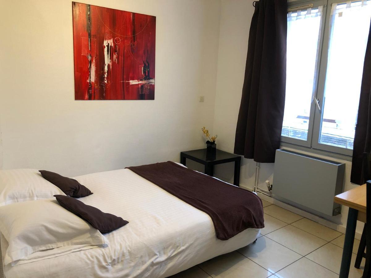 Alencimmo Apartment Alençon Exterior foto