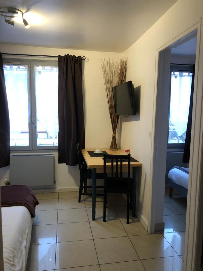 Alencimmo Apartment Alençon Exterior foto