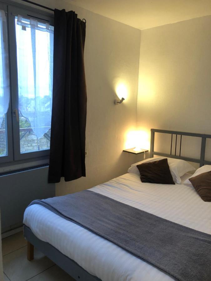 Alencimmo Apartment Alençon Exterior foto