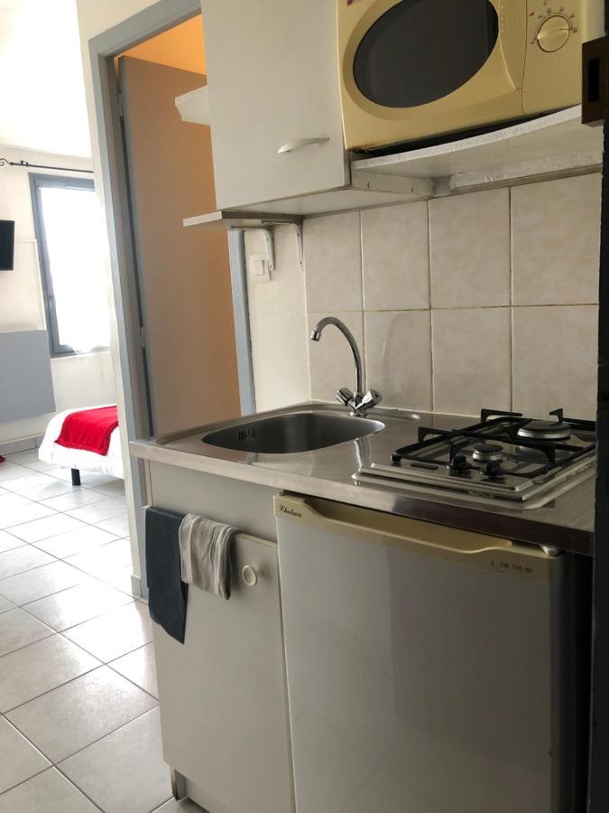 Alencimmo Apartment Alençon Exterior foto